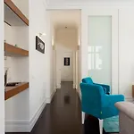 Flh Downtown Cosmopolitan * ליסבון