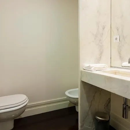 Apartmán Flh Downtown Cosmopolitan *