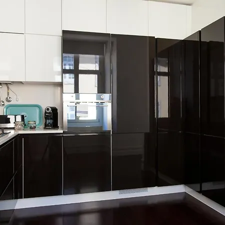Flh Downtown Cosmopolitan Apartment Lisbon