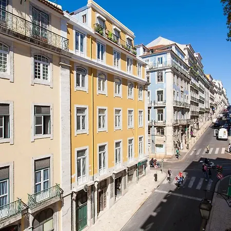 Daire Flh Downtown Cosmopolitan