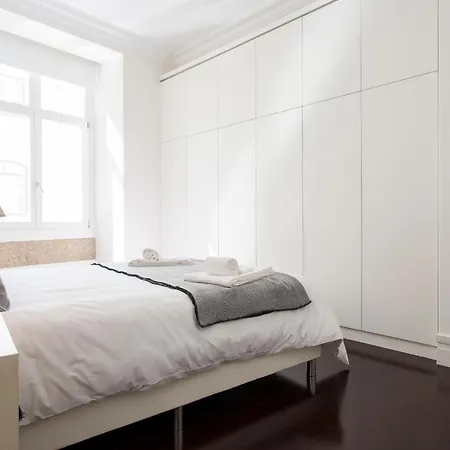 Flh Downtown Cosmopolitan Daire