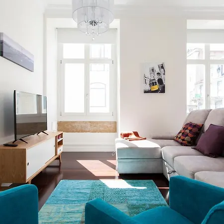Flh Downtown Cosmopolitan Apartment