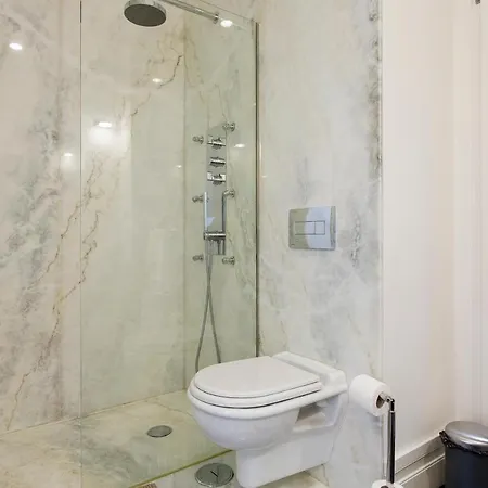 Flh Downtown Cosmopolitan Apartamento *