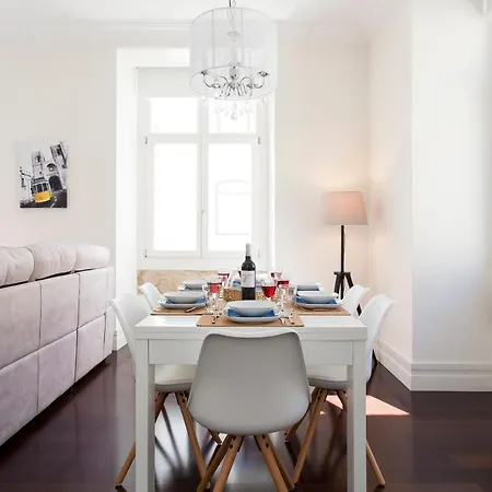 Flh Downtown Cosmopolitan Apartamento *