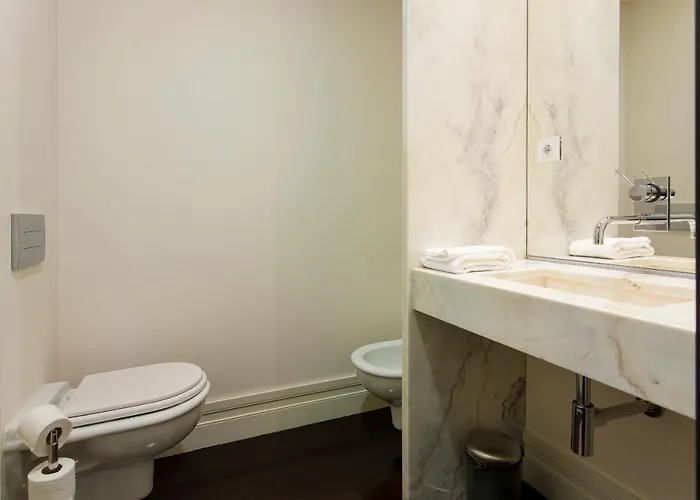 Appartement Flh Downtown Cosmopolitan *