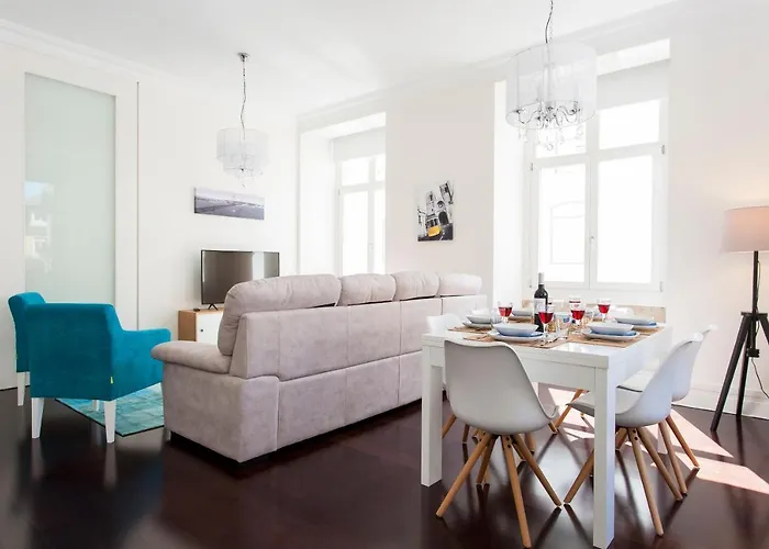 Flh Downtown Cosmopolitan *