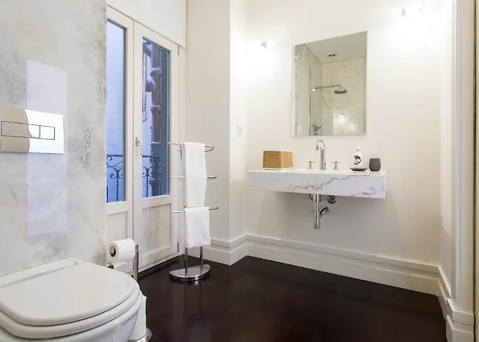 Appartement Flh Downtown Cosmopolitan Lisboa