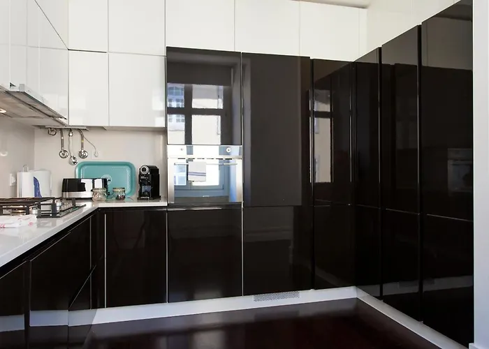Flh Downtown Cosmopolitan Appartement Lisboa