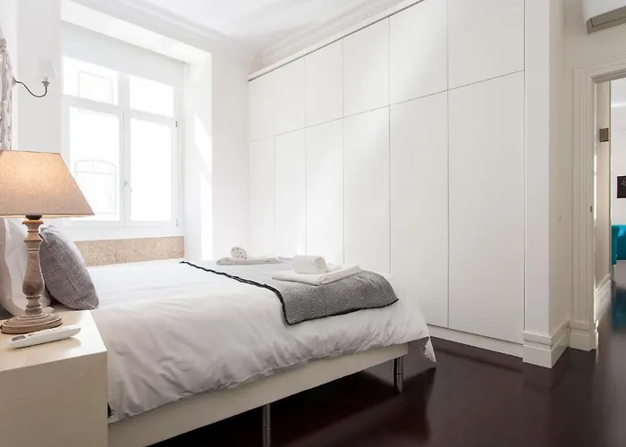 Flh Downtown Cosmopolitan Appartement