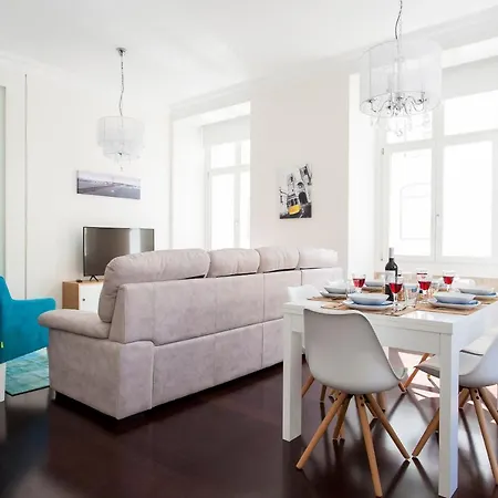 Flh Downtown Cosmopolitan *