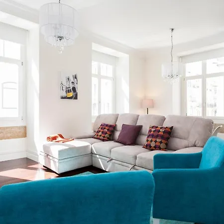 Apartment Flh Downtown Cosmopolitan *