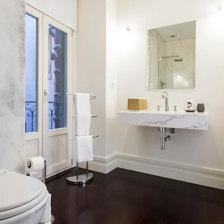 Apartment Flh Downtown Cosmopolitan Lisbon